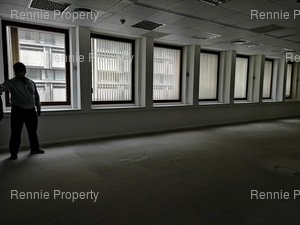 102m² Office Space to rent at Matador Centre in Cape Town CBD