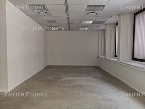 102m² Office Space to rent at Matador Centre in Cape Town CBD