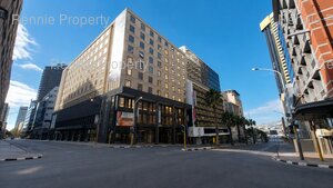 297m² Office Space to rent at Matador Centre in Cape Town CBD