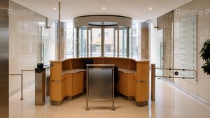 297m² Office Space to rent at Matador Centre in Cape Town CBD