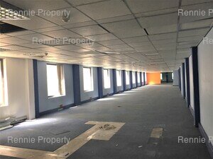 1 115m² Office Space to rent at Matador Centre in Cape Town CBD
