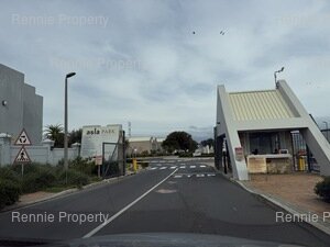 Warehouse to rent at Meerlust Park - Asla Park in Strand