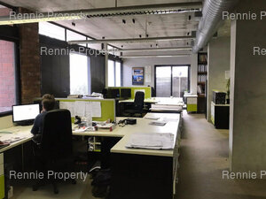 Office Space to rent at Metropolis in Cape Town CBD