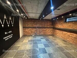 121m² Office Space to rent at Metropolis in Cape Town CBD