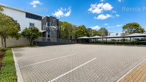 6 075m² Warehouse to rent at Montague Park in Montague Gardens