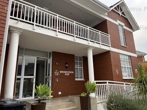Office Space to rent at Mulberry Hill Office Park in Dainfern