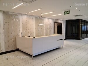 1 291m² Office Space to rent at Nelson Mandela Square in Sandton Central