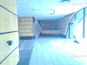 133m² Office Space to rent at Nelson Mandela Square in Sandton Central