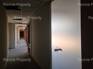 133m² Office Space to rent at Nelson Mandela Square in Sandton Central