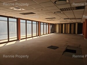 133m² Office Space to rent at Nelson Mandela Square in Sandton Central