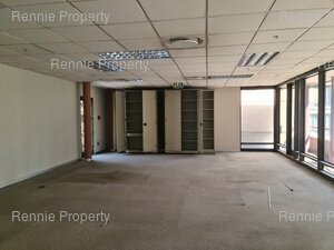 133m² Office Space to rent at Nelson Mandela Square in Sandton Central