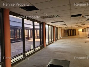 133m² Office Space to rent at Nelson Mandela Square in Sandton Central