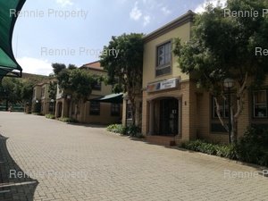264m² Office Space to rent at Netwater Place in Ferndale