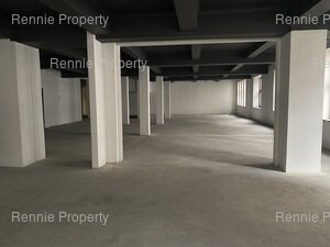2 526m² Office Space to rent at Newspaper House in Cape Town CBD