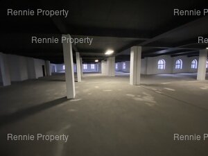 2 526m² Office Space to rent at Newspaper House in Cape Town CBD