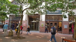 571m² Office Space to rent at Newspaper House in Cape Town CBD