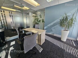 3 666m² Office Space to rent at No. 2 Estuaries in Century City