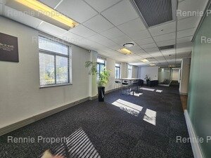 3 666m² Office Space to rent at No. 2 Estuaries in Century City