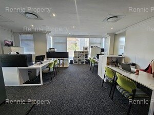 3 666m² Office Space to rent at No. 2 Estuaries in Century City