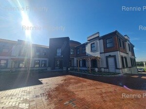 Office Space to rent at Nordic Park 1 in Century City