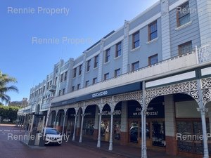 Office Space to rent at North Wharf in Cape Town CBD