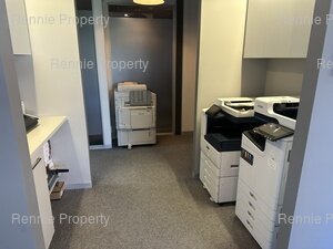Office Space to rent at North Wharf in Cape Town CBD