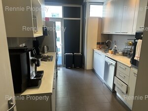 Office Space to rent at North Wharf in Cape Town CBD