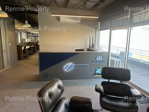 Office Space to rent at North Wharf in Cape Town CBD