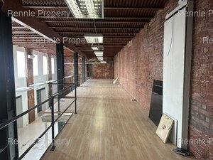 300m² Office Space to rent at Old Castle Brewery in Woodstock