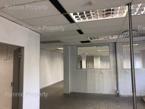 273m² Office Space to rent at Osborne in Bedfordview