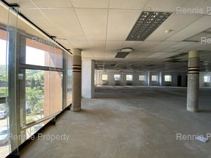 397m² Office Space to rent at Osborne in Bedfordview