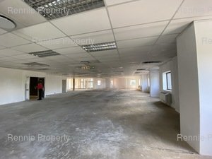 397m² Office Space to rent at Osborne in Bedfordview