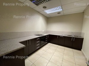 397m² Office Space to rent at Osborne in Bedfordview