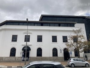 Office Space to rent at Oude Postkantoor in Stellenbosch