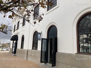 Office Space to rent at Oude Postkantoor in Stellenbosch