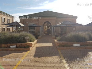 400m² Office Space to rent at Oxford Office Park (Highveld Techno Park) in Highveld Techno Park