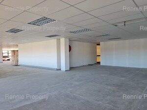 190m² Office Space to rent at Parc Du Cap in Tyger Valley