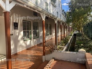 Office Space to rent at Pastorie Park in Somerset West