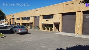 Warehouse to rent at Peter Park in Montague Gardens