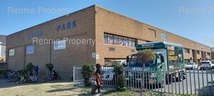 Warehouse to rent at Peter Park in Montague Gardens