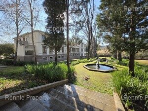 Office Space to rent at Pinmill Farm in Sandown JHB