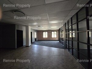 1 627m² Office Space to rent at Pinmill Farm in Sandown JHB
