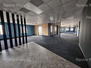 1 627m² Office Space to rent at Pinmill Farm in Sandown JHB