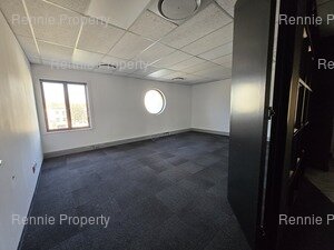 1 627m² Office Space to rent at Pinmill Farm in Sandown JHB