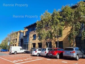 Office Space to rent at Plattekloof Office Park in Plattekloof