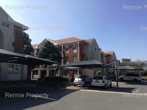 271m² Office Space to rent at Polifin House in Randburg CBD