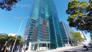 Office Space to rent at Portside in Cape Town CBD