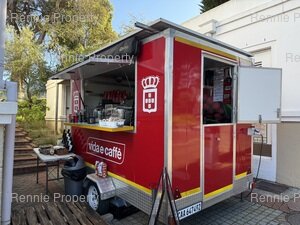Office Space to rent at PSG House - Alphen Office Park in Constantia
