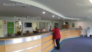 194m² Office Space to rent at Rainbow Park in Marconi Beam