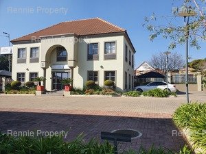 262m² Office Space to rent at Ridgeview Office Park in Ferndale
